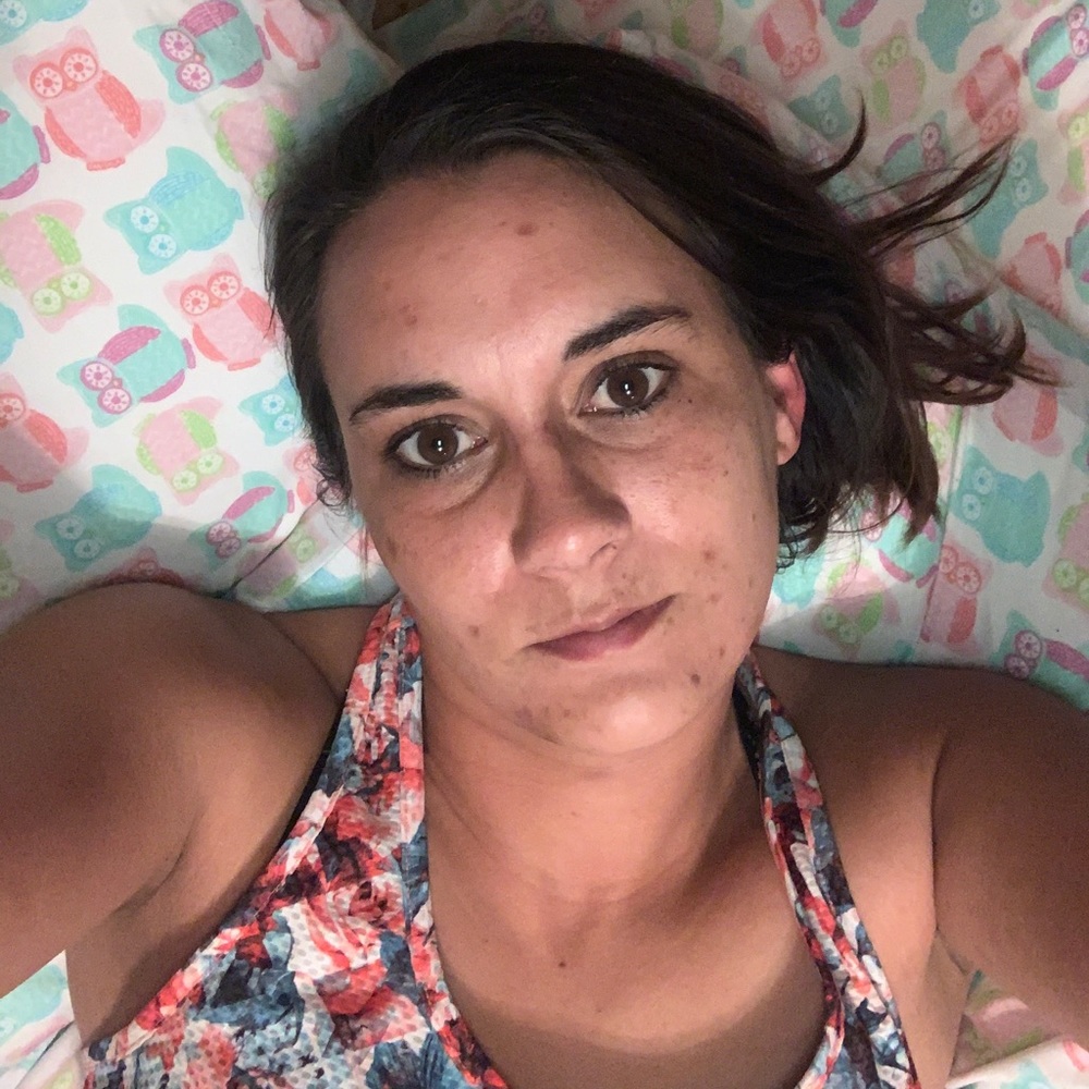 Meet your Posher, Haley